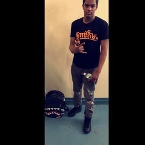 Meet your Posher, Bryan